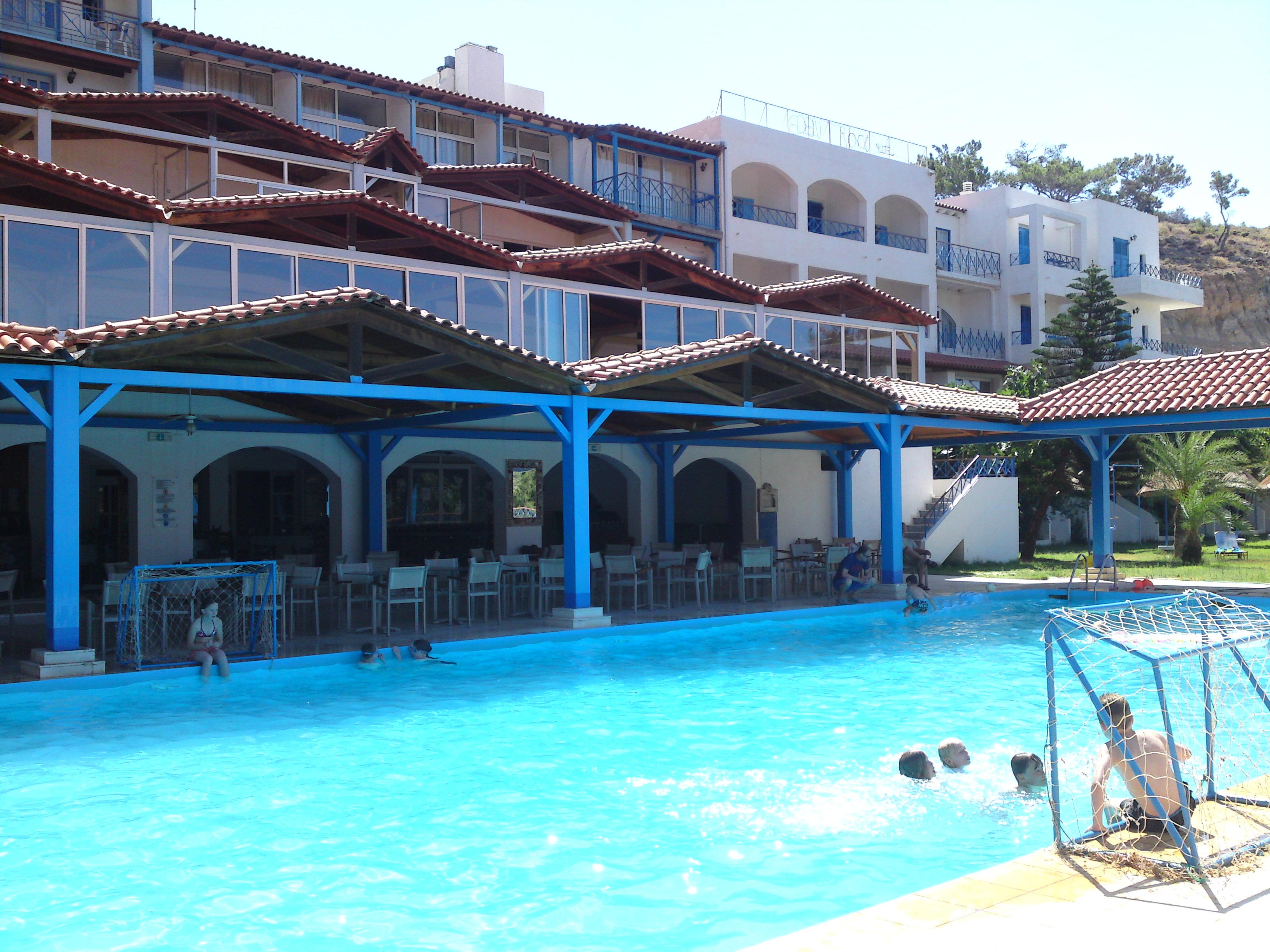 Hotel Harmony E Rock - Adults Friendly 16 Plus Agia Fotia  Exterior foto